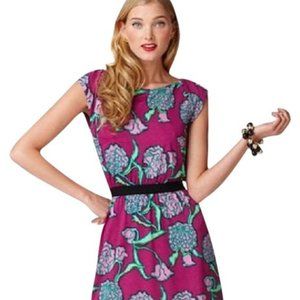 Lilly Pulitzer Lanie Pocket Full of Posies Dress